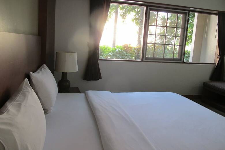 Palm Garden Hotel