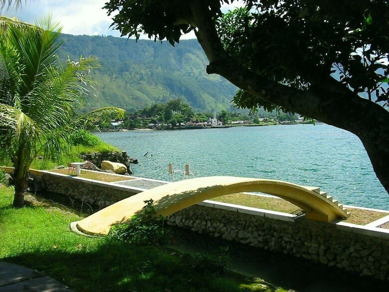 Villa Durian Tuktuk Timbul