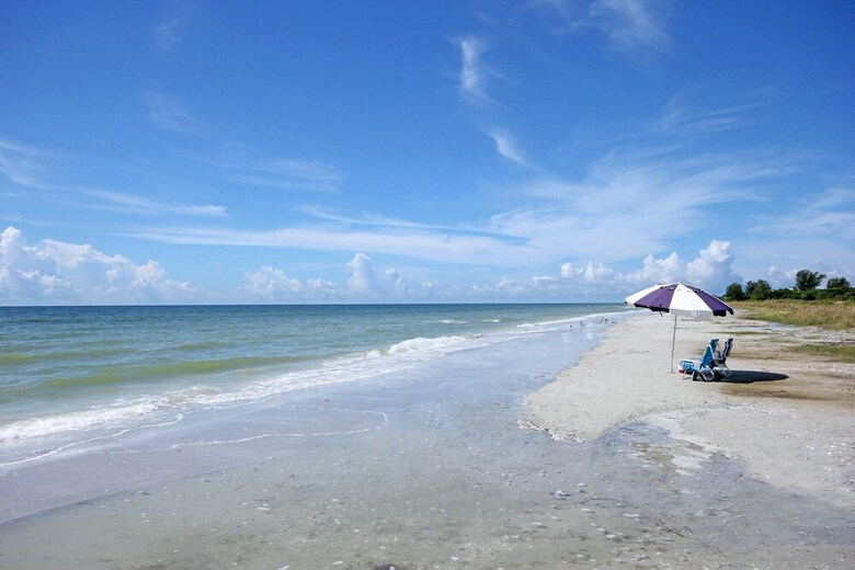 Sanibel Arms West Condominiums