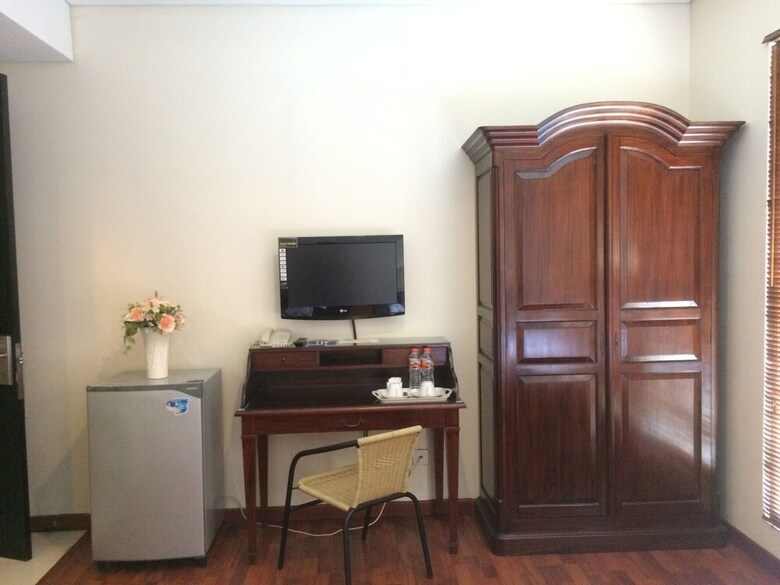 Hotel Arimbi Pejaten Suites
