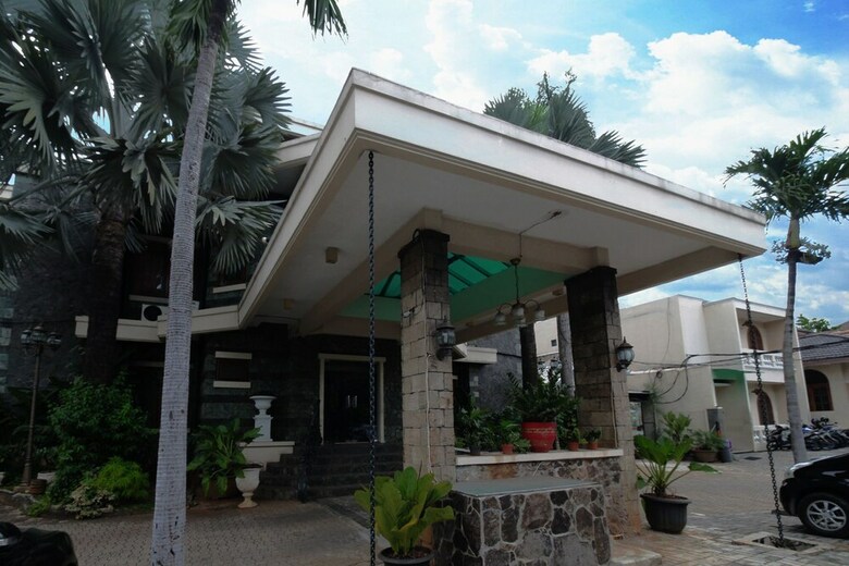 Hotel Arimbi Pejaten Suites
