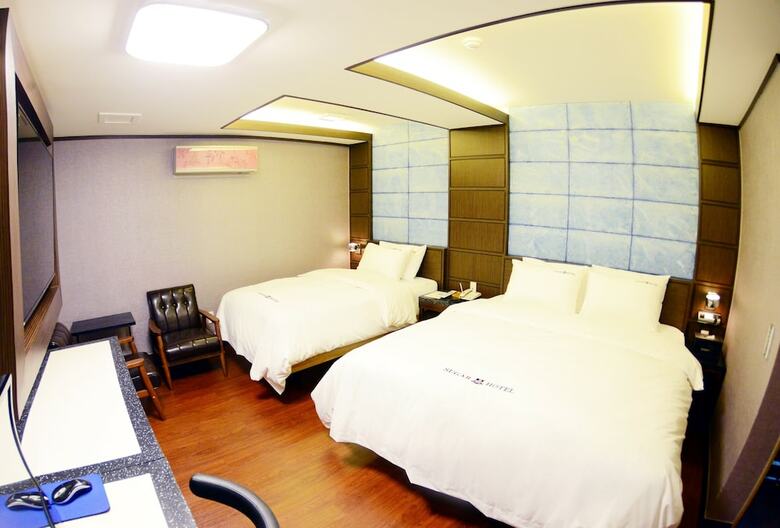 Sugar Hotel