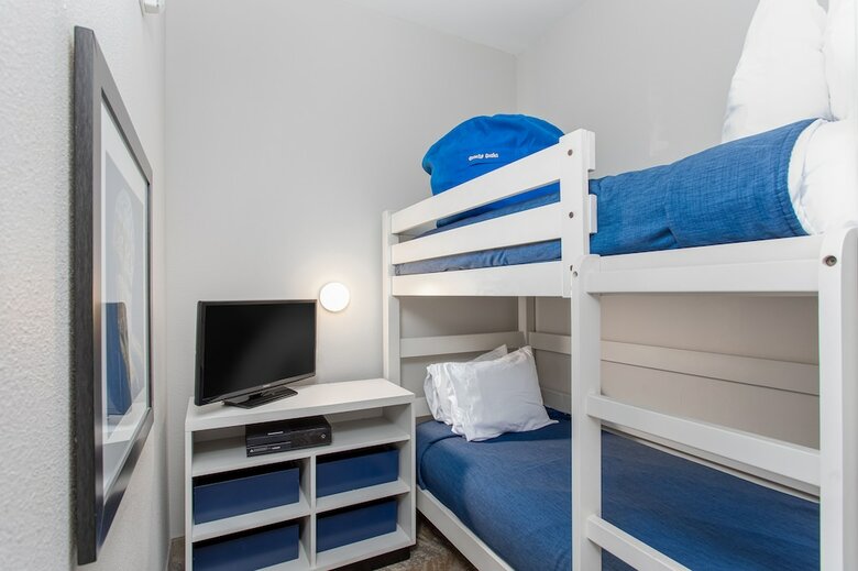 Hotel Best Western Premier The Tides