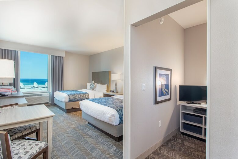 Hotel Best Western Premier The Tides