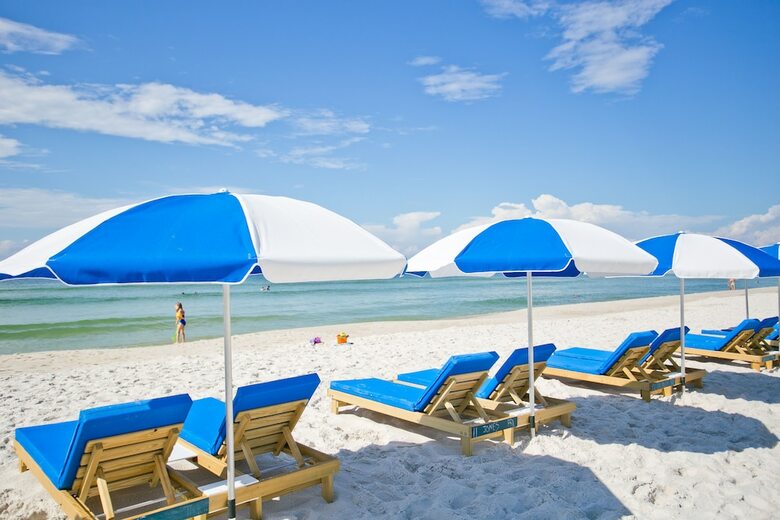 Hotel Best Western Premier The Tides