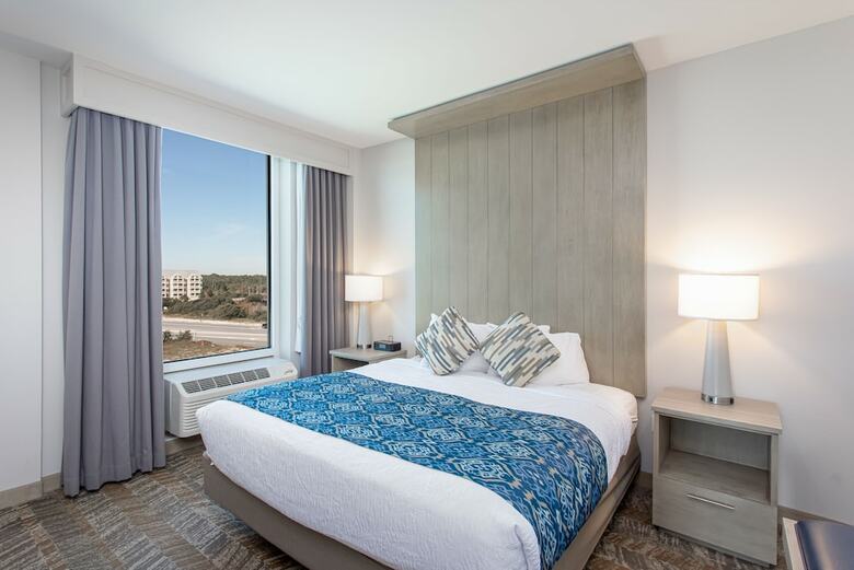 Hotel Best Western Premier The Tides