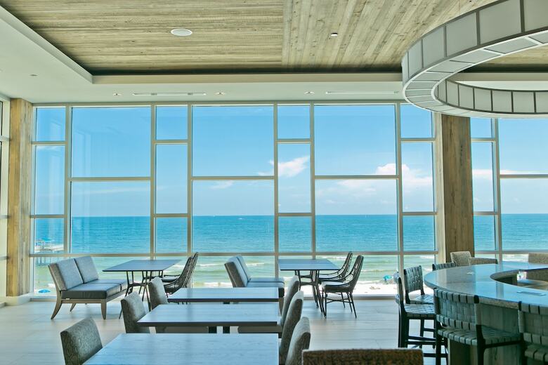 Hotel Best Western Premier The Tides
