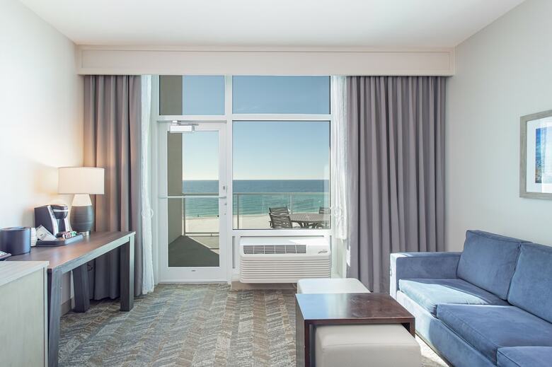 Hotel Best Western Premier The Tides