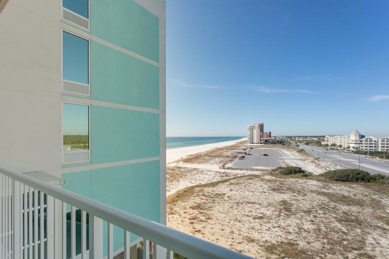 Hotel Best Western Premier The Tides