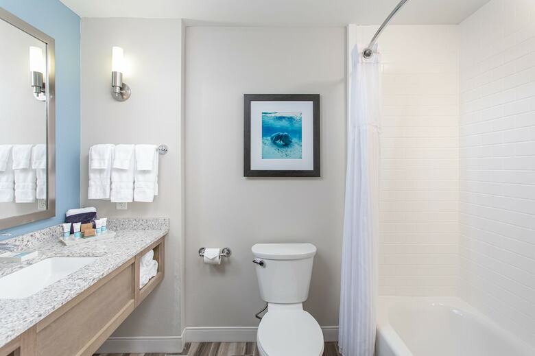 Hotel Best Western Premier The Tides