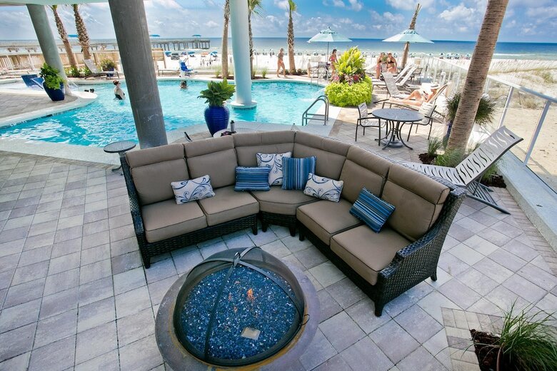 Hotel Best Western Premier The Tides