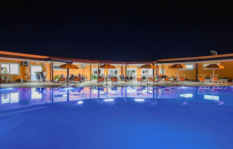 Villaggio Alemia