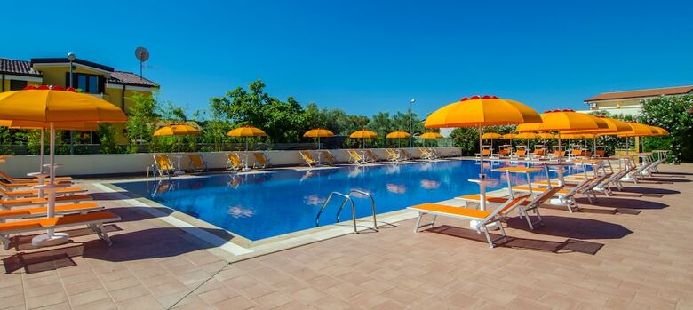 Villaggio Alemia