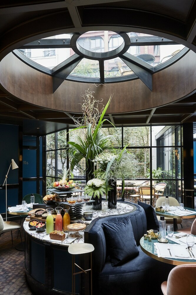 Le Roch Hotel & Spa