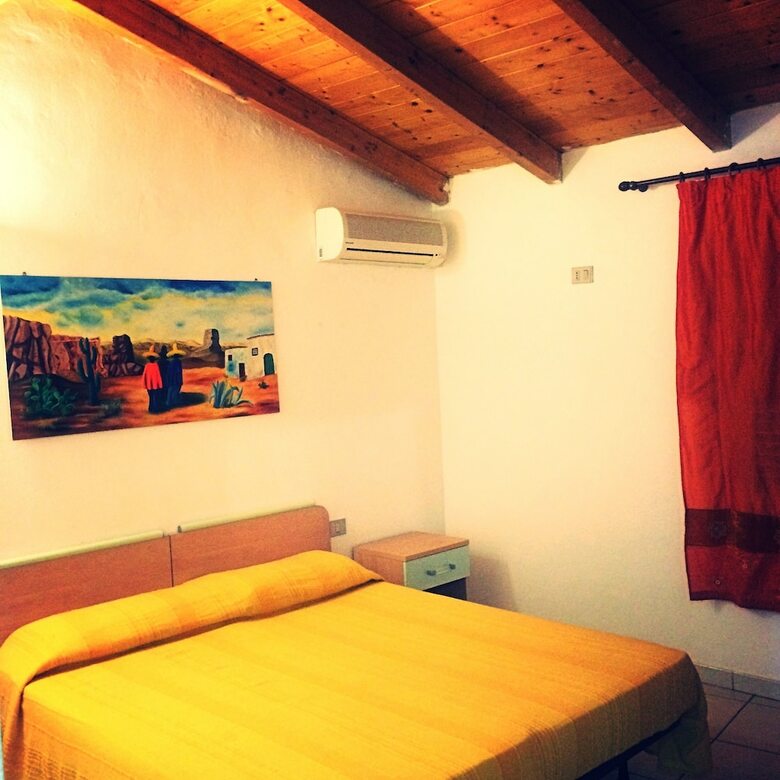 En Ville Bed And Breakfast
