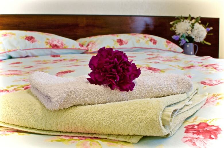 Hotel Landguard House B&B