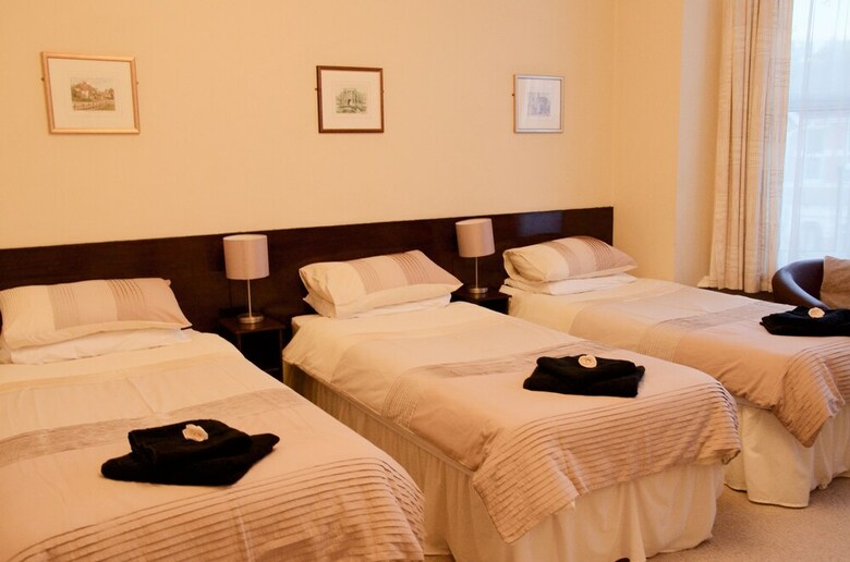 Hotel Landguard House B&B