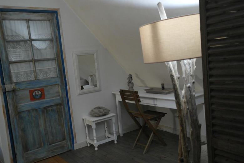 Bed & Breakfast Traou Ar Vilin Chambres D'h�tes