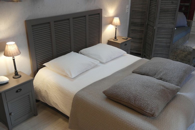 Bed & Breakfast Traou Ar Vilin Chambres D'h�tes