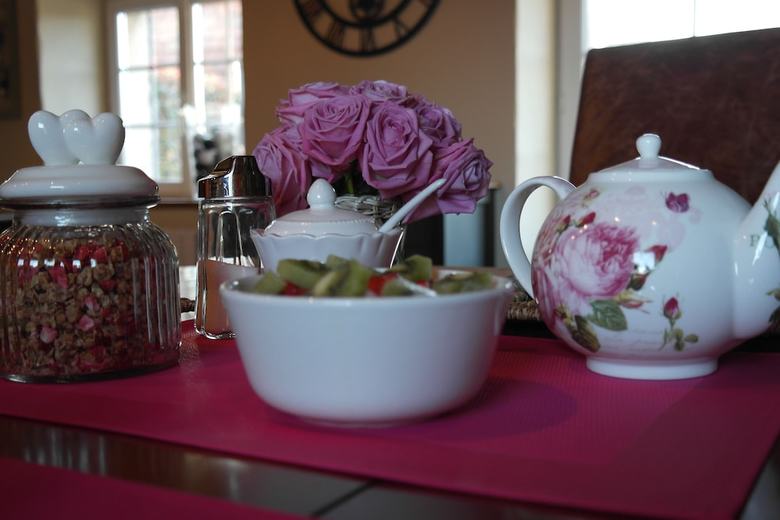 Bed & Breakfast Traou Ar Vilin Chambres D'h�tes