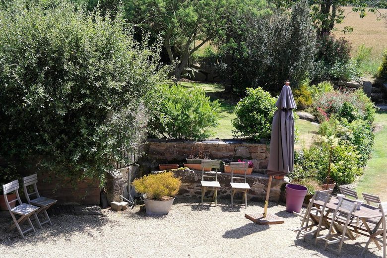 Bed & Breakfast Traou Ar Vilin Chambres D'h�tes