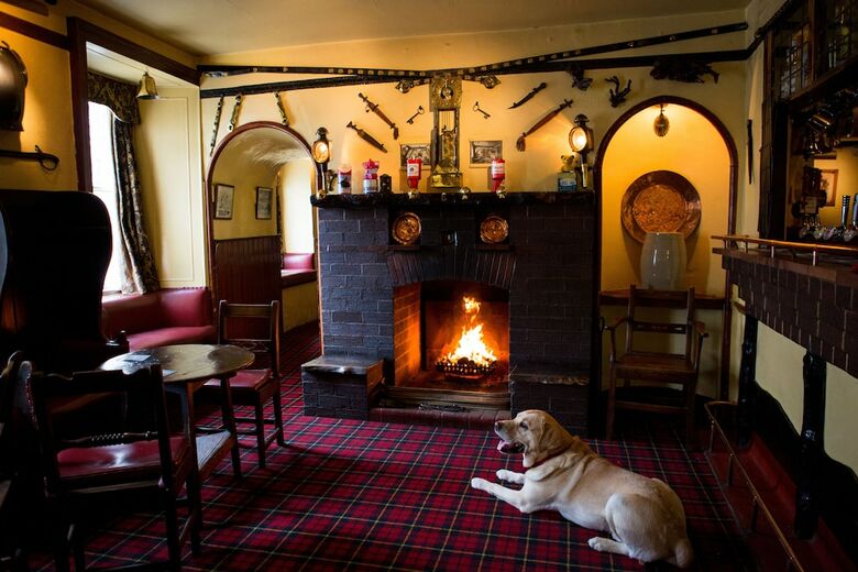 Posada The Bull - Beaumaris