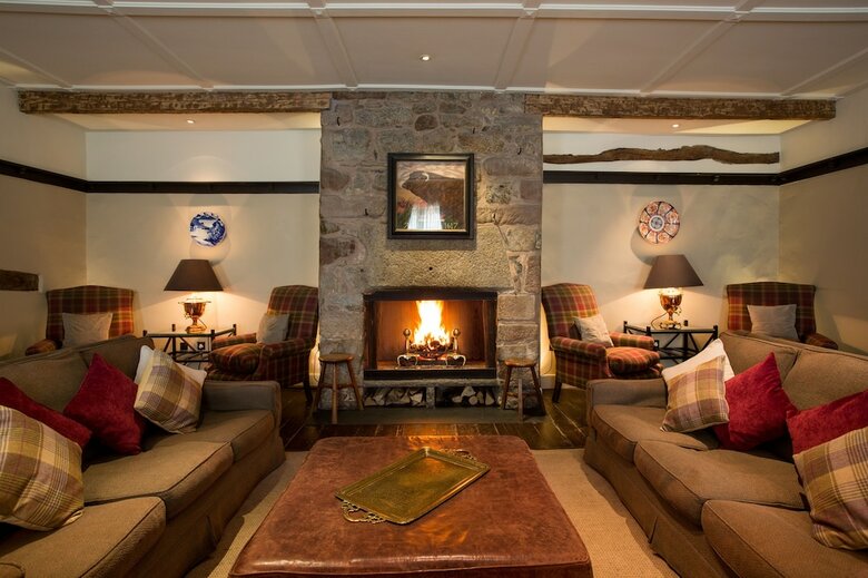 Posada The Bull - Beaumaris