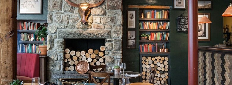 Posada The Bull - Beaumaris