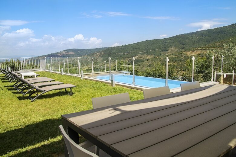 Agroturismo Fonte Al Vento