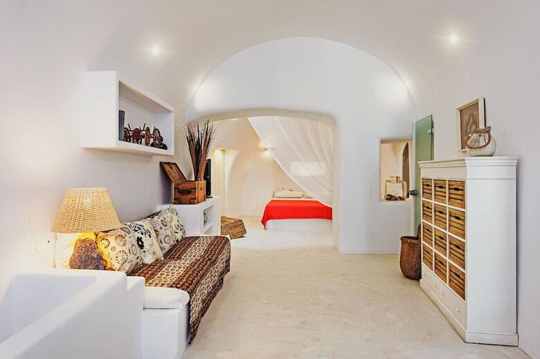 Villa Canavaview By Thireon