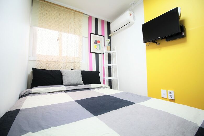 Hotel Njoy Guesthouse
