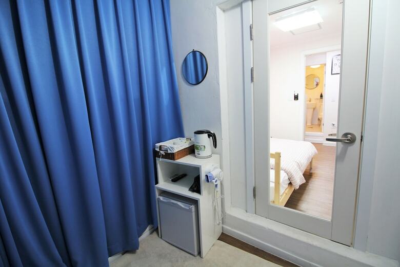 Hotel Njoy Guesthouse
