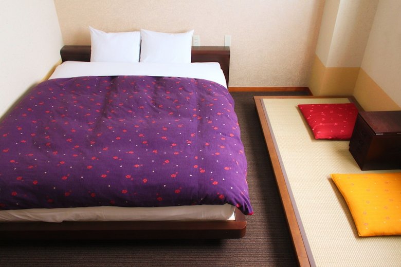 Hostal K's House Takayama Oasis - Quality Hostels