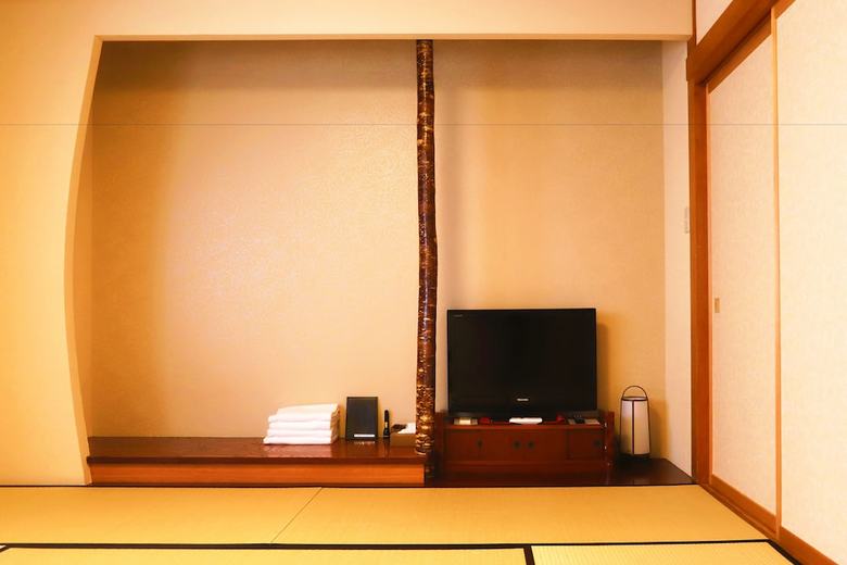 Hostal K's House Takayama Oasis - Quality Hostels