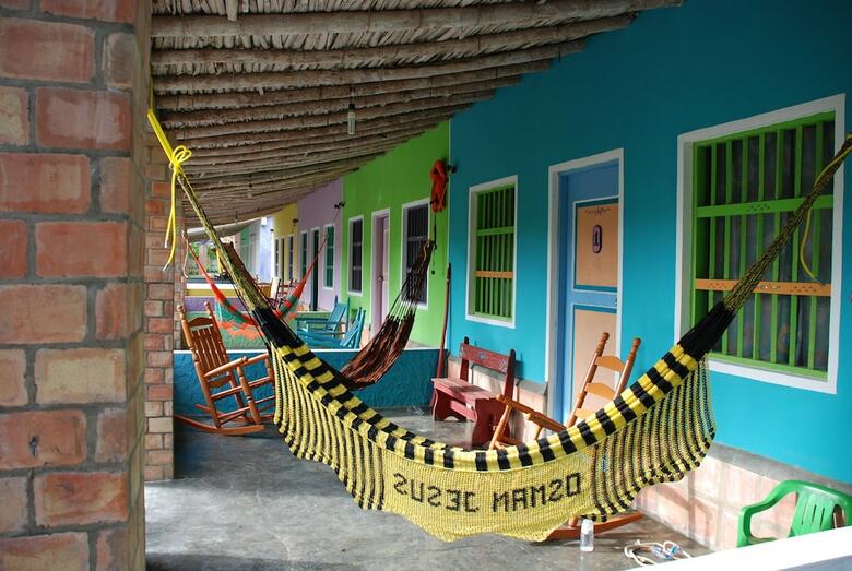 Hotel Campamento Vacacional La Troja