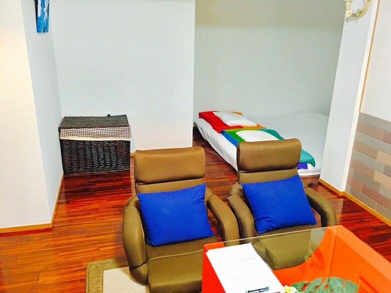 Hotel Ma-blue Garden House