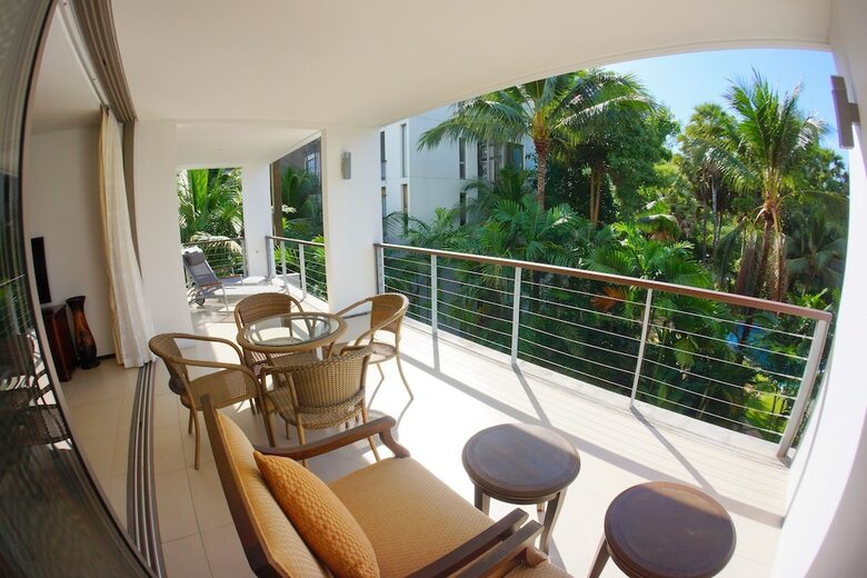 Aparthotel Casuarina Shores