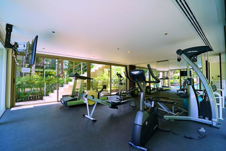Aparthotel Casuarina Shores