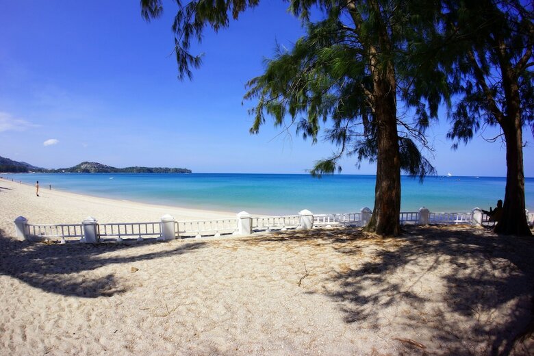 Aparthotel Casuarina Shores