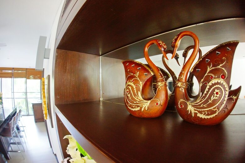 Aparthotel Casuarina Shores