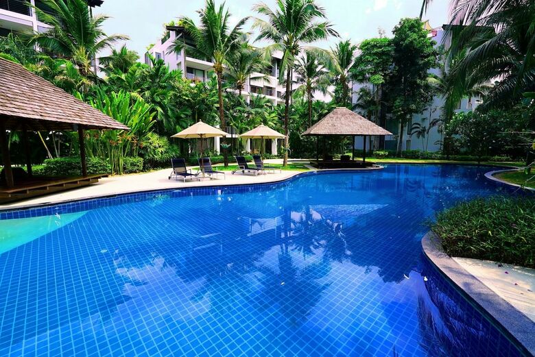 Aparthotel Casuarina Shores