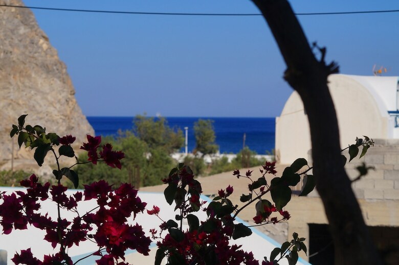 Hotel Anna Maria Rooms