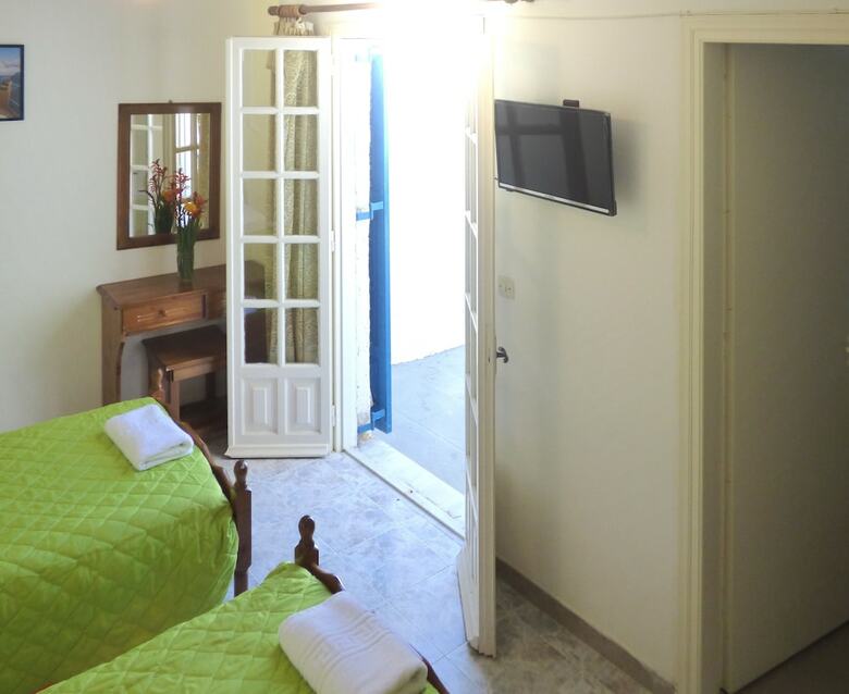 Hotel Anna Maria Rooms