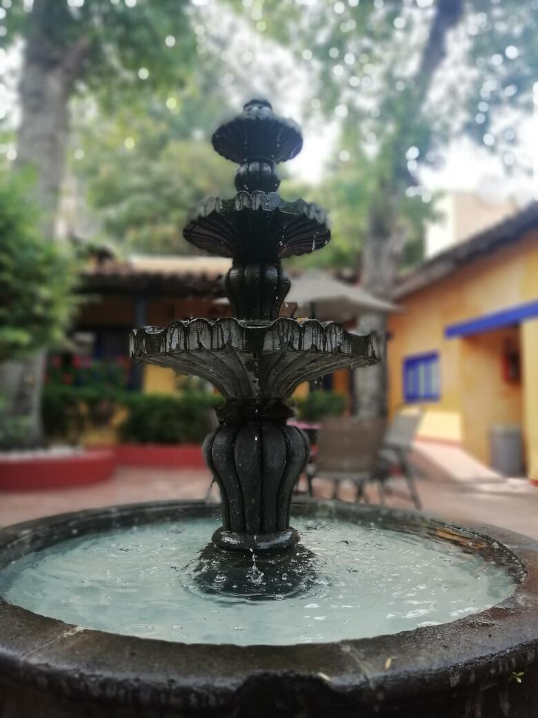 Hotel La Hoster�a Del Pueblo