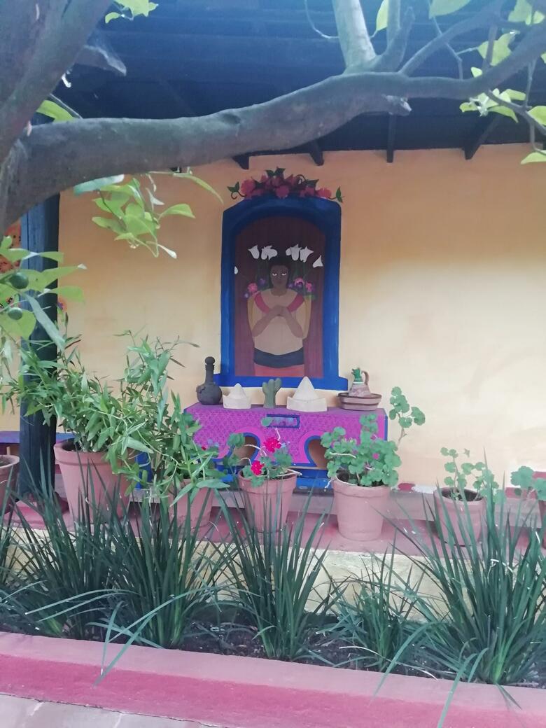 Hotel La Hoster�a Del Pueblo