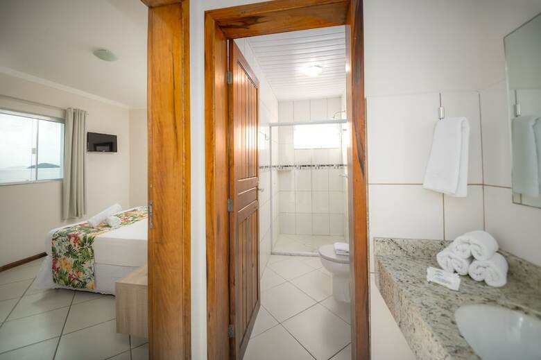 Apart Hotel Roberto Monteiro