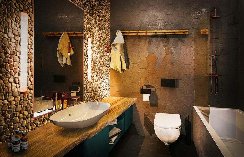 Hotel Huus Gstaad