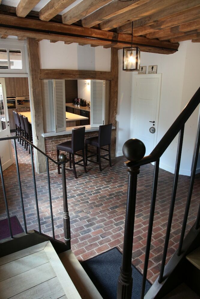 Hotel Le Clos De Gr�ce