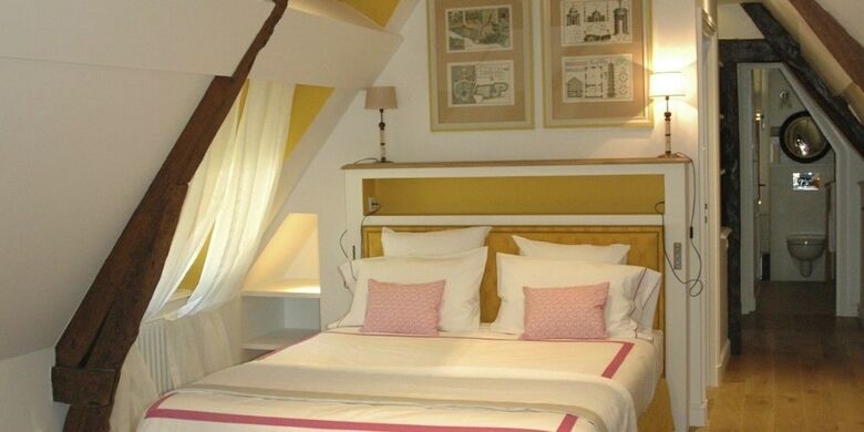 Hotel Le Clos De Gr�ce