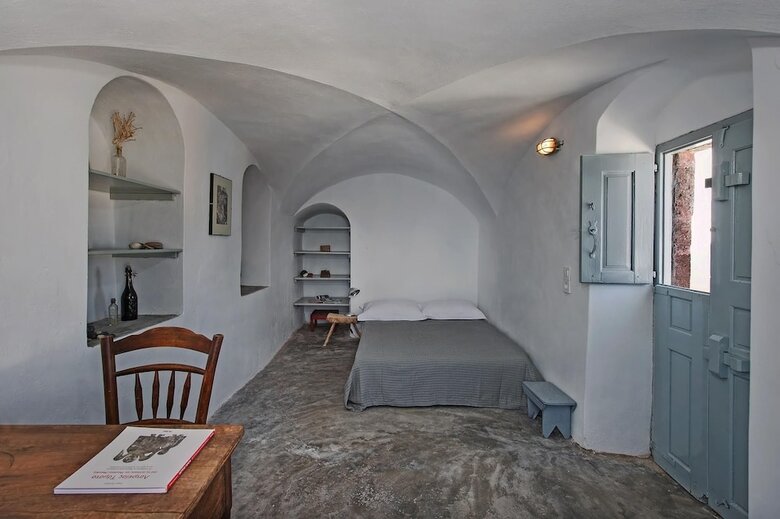 Villa Opuntia By Thireon